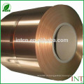 metalurgia de minerais industriais C51000 de bronze fosforoso